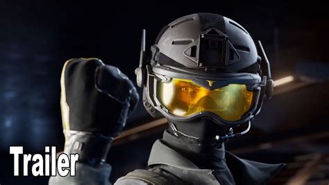 rainbow six siege youtube.